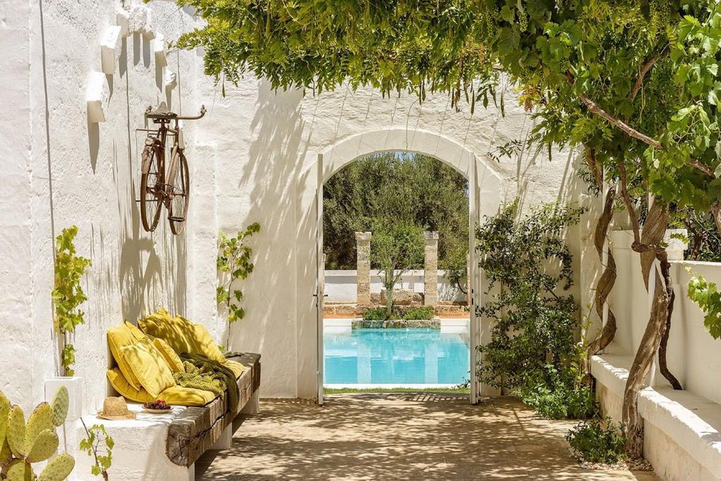 Farm stay Masseria Narducci *